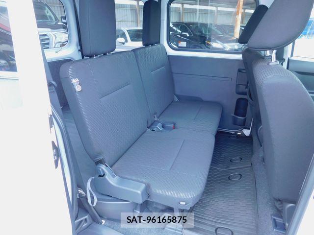 Daihatsu HIJET CARGO 2023-01 8659387-7