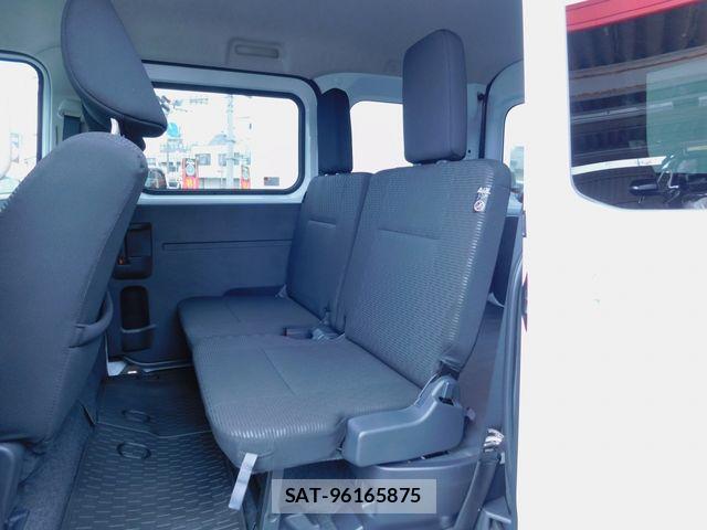 Daihatsu HIJET CARGO 2023-01 8659387-8