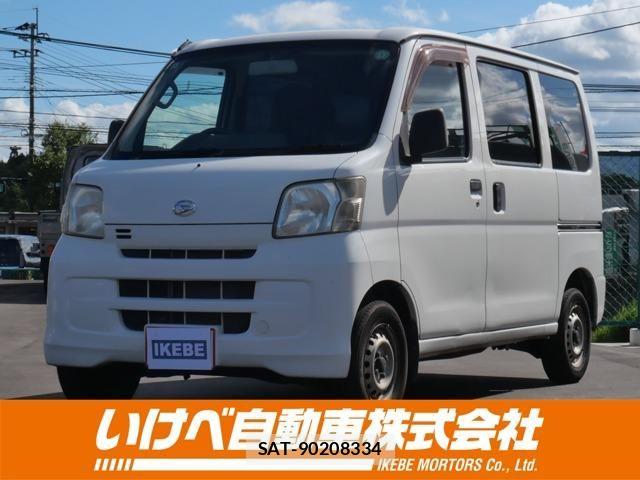 Daihatsu HIJET CARGO 2012-05 8685655-0