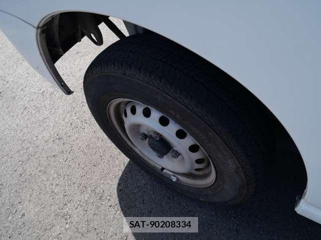Daihatsu HIJET CARGO 2012-05 8685655-9