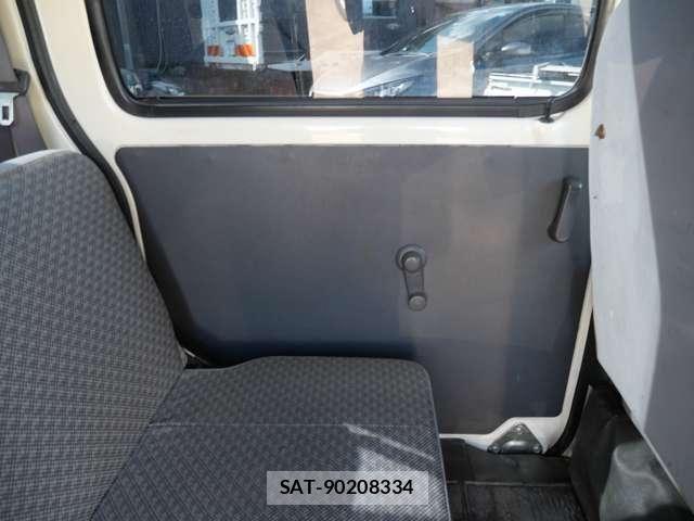 Daihatsu HIJET CARGO 2012-05 8685655-11