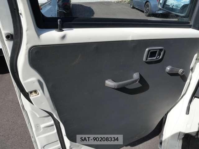 Daihatsu HIJET CARGO 2012-05 8685655-12