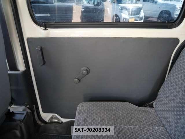 Daihatsu HIJET CARGO 2012-05 8685655-13