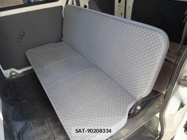 Daihatsu HIJET CARGO 2012-05 8685655-15