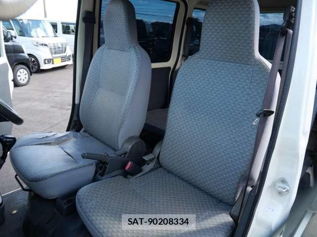 Daihatsu HIJET CARGO 2012-05 8685655-16