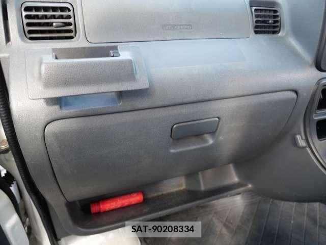 Daihatsu HIJET CARGO 2012-05 8685655-18