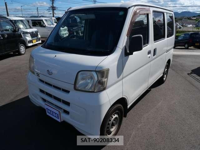 Daihatsu HIJET CARGO 2012-05 8685655-1