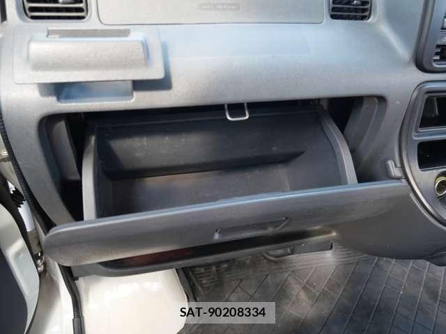 Daihatsu HIJET CARGO 2012-05 8685655-19