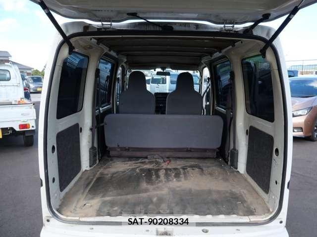 Daihatsu HIJET CARGO 2012-05 8685655-20