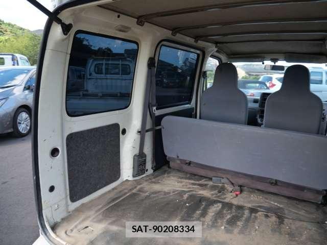 Daihatsu HIJET CARGO 2012-05 8685655-21