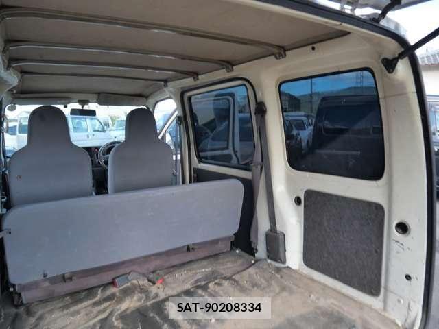 Daihatsu HIJET CARGO 2012-05 8685655-22
