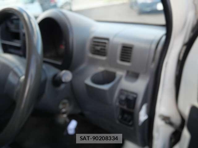 Daihatsu HIJET CARGO 2012-05 8685655-23