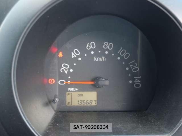 Daihatsu HIJET CARGO 2012-05 8685655-25