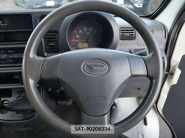Daihatsu HIJET CARGO 2012-05 8685655-26