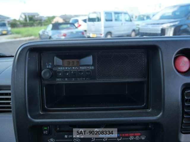 Daihatsu HIJET CARGO 2012-05 8685655-27