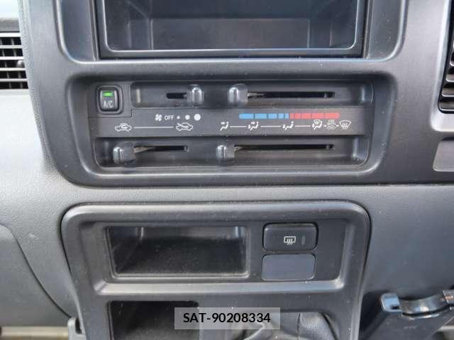 Daihatsu HIJET CARGO 2012-05 8685655-28