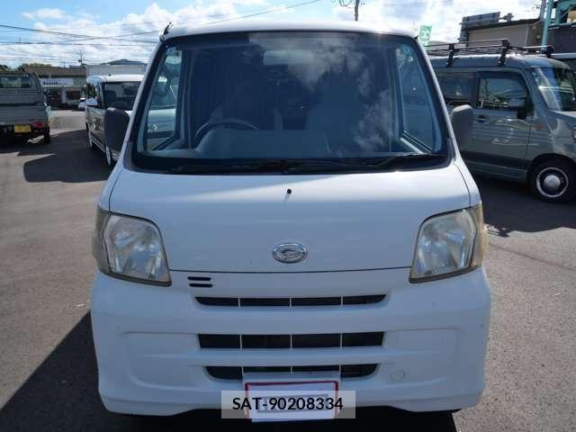 Daihatsu HIJET CARGO 2012-05 8685655-2
