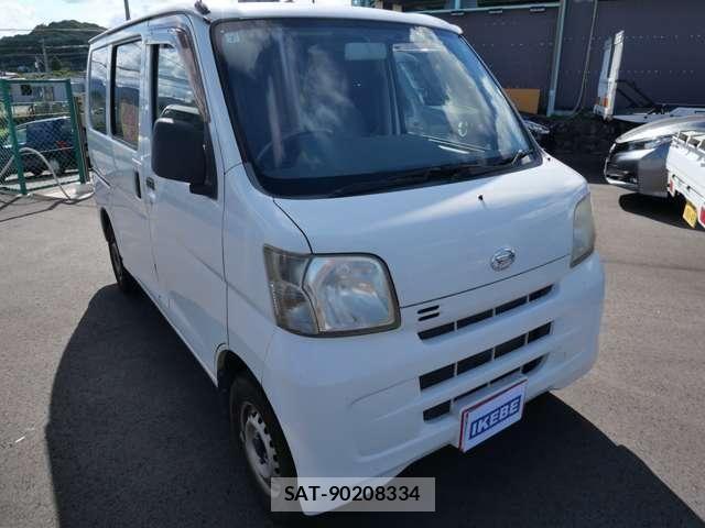 Daihatsu HIJET CARGO 2012-05 8685655-3