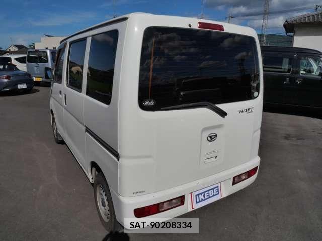 Daihatsu HIJET CARGO 2012-05 8685655-4