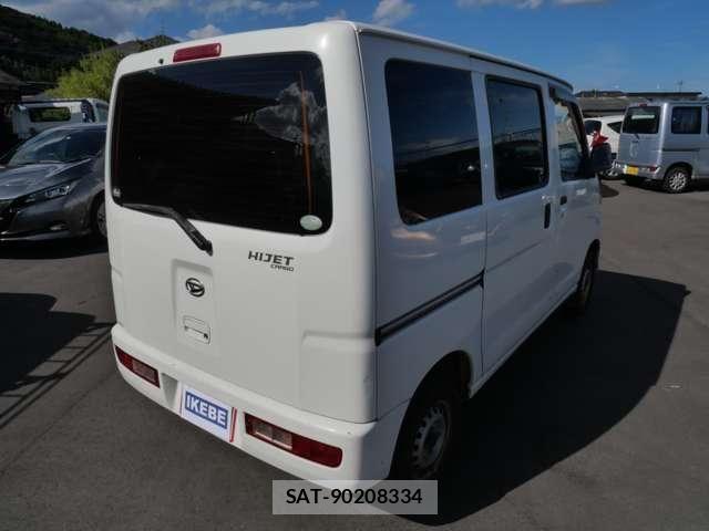 Daihatsu HIJET CARGO 2012-05 8685655-6