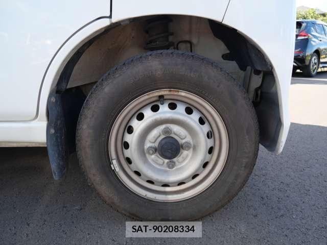 Daihatsu HIJET CARGO 2012-05 8685655-7