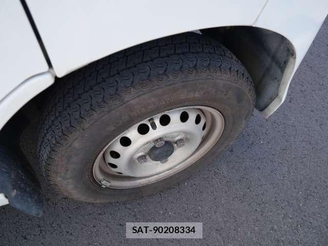 Daihatsu HIJET CARGO 2012-05 8685655-8