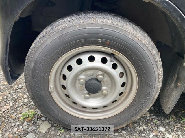Daihatsu HIJET CARGO 2010-12 8685657-9