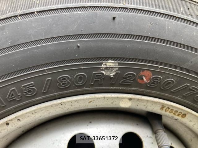 Daihatsu HIJET CARGO 2010-12 8685657-10