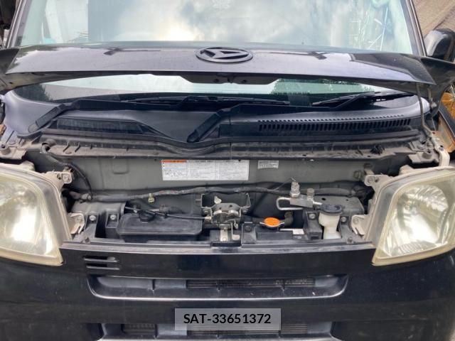 Daihatsu HIJET CARGO 2010-12 8685657-11