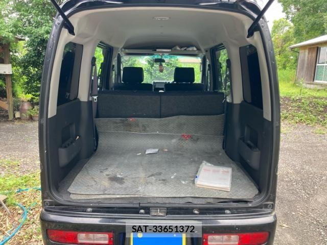 Daihatsu HIJET CARGO 2010-12 8685657-12