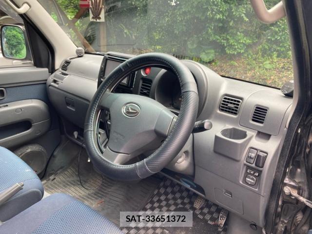Daihatsu HIJET CARGO 2010-12 8685657-13
