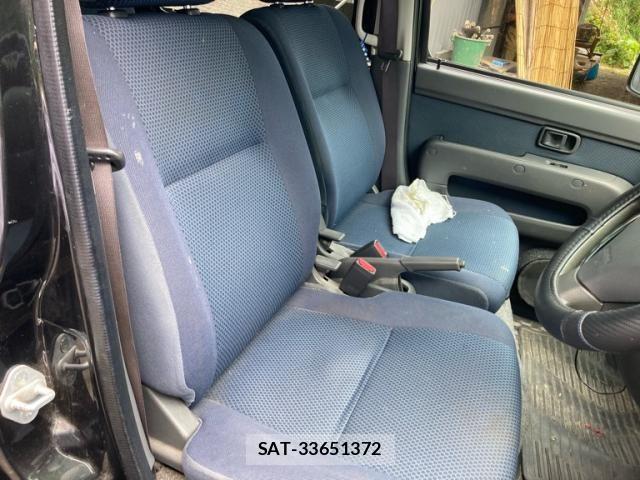 Daihatsu HIJET CARGO 2010-12 8685657-14