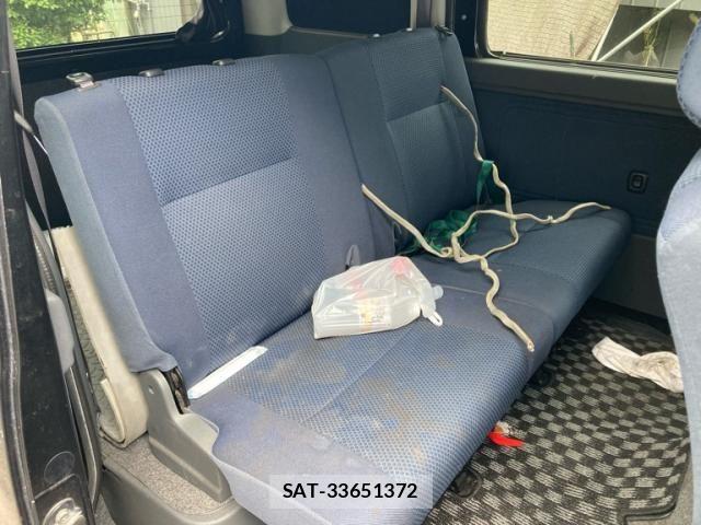 Daihatsu HIJET CARGO 2010-12 8685657-15