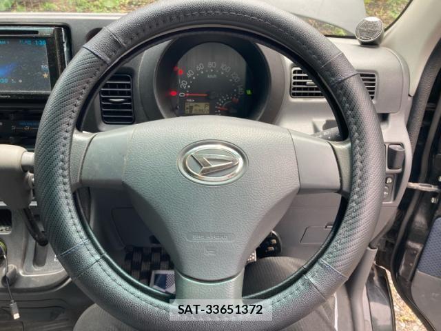 Daihatsu HIJET CARGO 2010-12 8685657-18