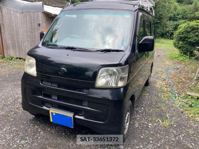 Daihatsu HIJET CARGO 2010-12 8685657-1