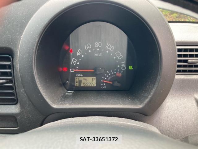 Daihatsu HIJET CARGO 2010-12 8685657-19