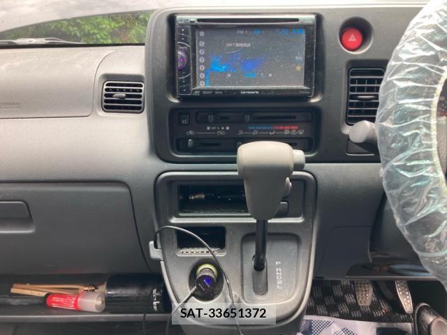 Daihatsu HIJET CARGO 2010-12 8685657-20
