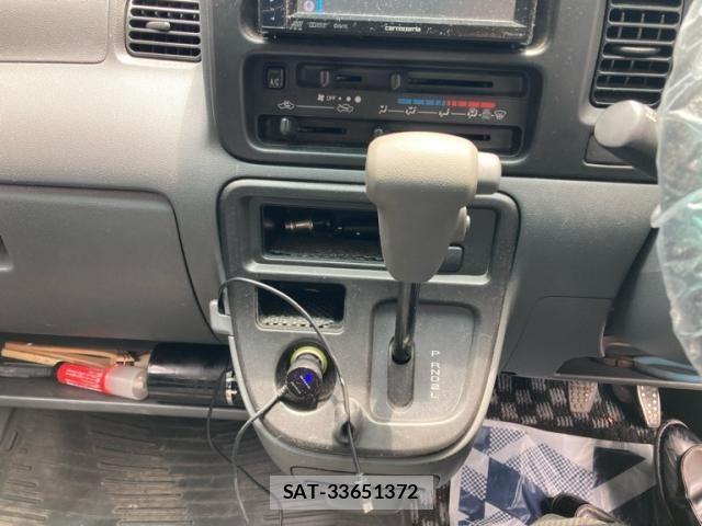 Daihatsu HIJET CARGO 2010-12 8685657-21