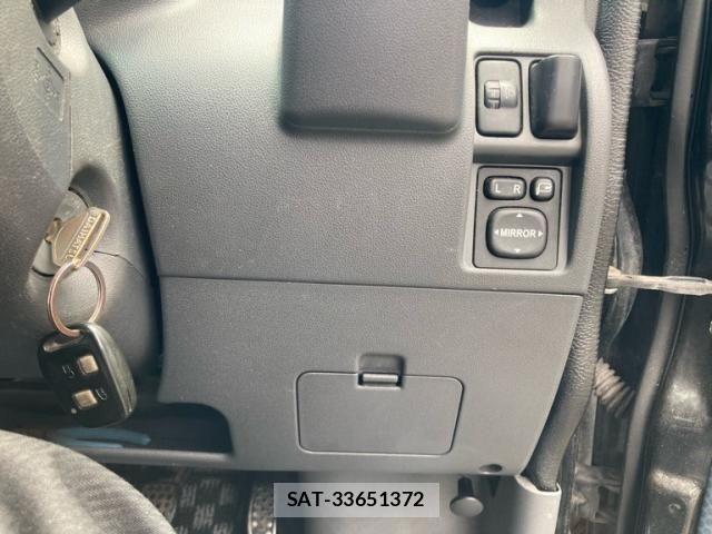 Daihatsu HIJET CARGO 2010-12 8685657-22
