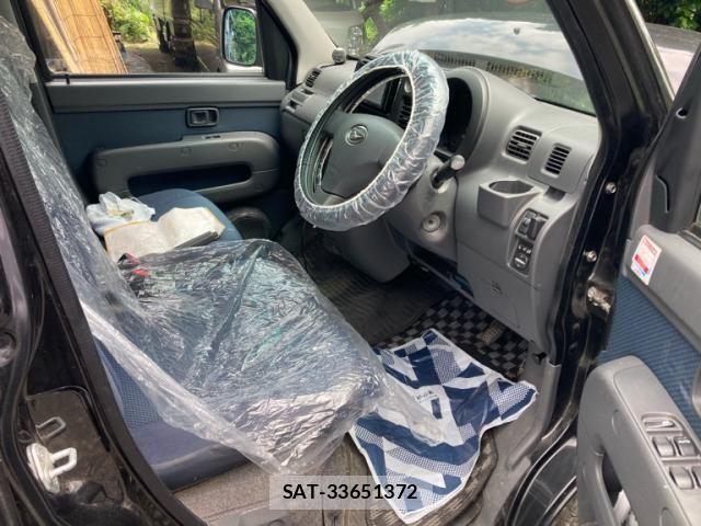 Daihatsu HIJET CARGO 2010-12 8685657-23