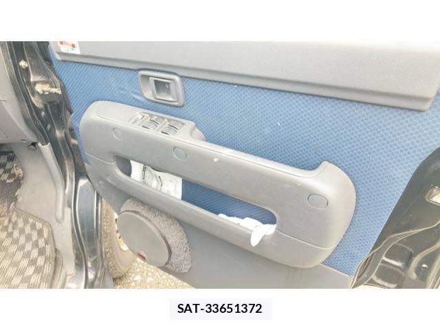 Daihatsu HIJET CARGO 2010-12 8685657-25