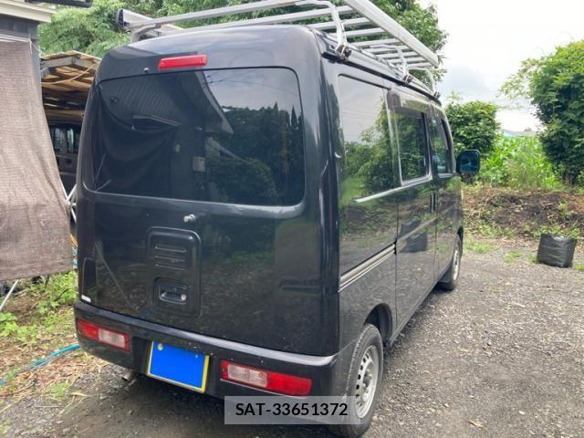 Daihatsu HIJET CARGO 2010-12 8685657-3