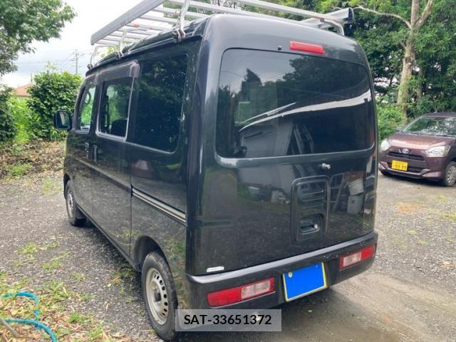 Daihatsu HIJET CARGO 2010-12 8685657-4
