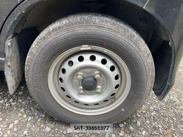 Daihatsu HIJET CARGO 2010-12 8685657-6
