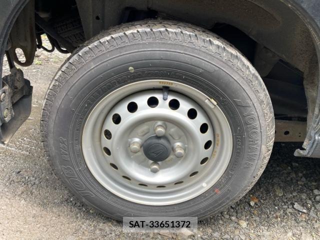 Daihatsu HIJET CARGO 2010-12 8685657-7
