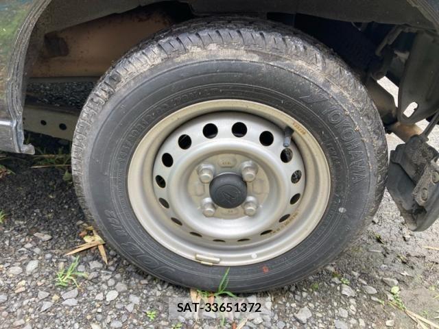 Daihatsu HIJET CARGO 2010-12 8685657-8