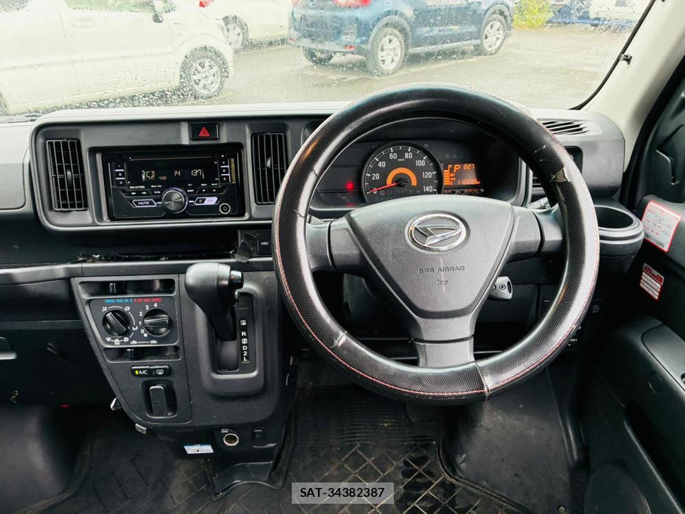 Daihatsu HIJET CARGO 2020-09 8590876-13
