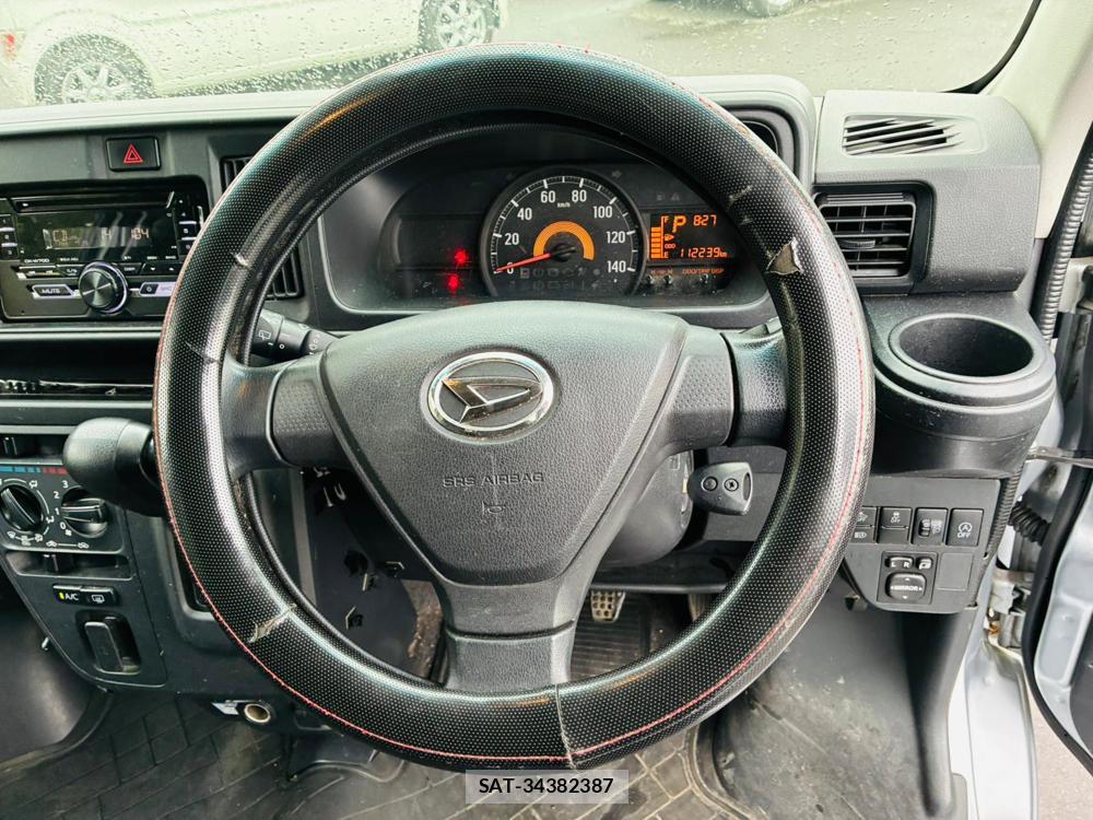 Daihatsu HIJET CARGO 2020-09 8590876-14