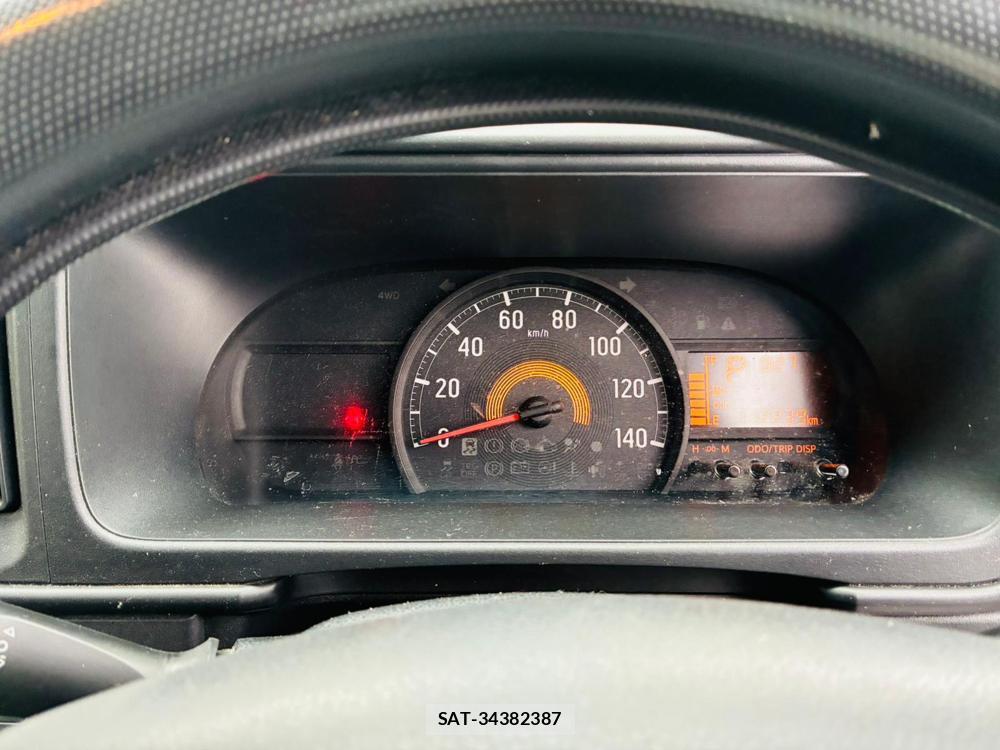 Daihatsu HIJET CARGO 2020-09 8590876-15