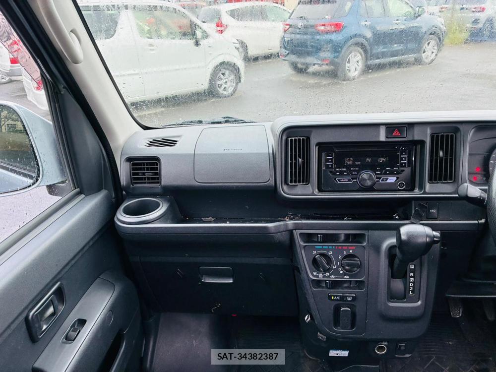 Daihatsu HIJET CARGO 2020-09 8590876-17